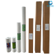 Various Filter Cartridges